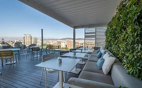 Leonardo Royal Hotel Barcelona Forum